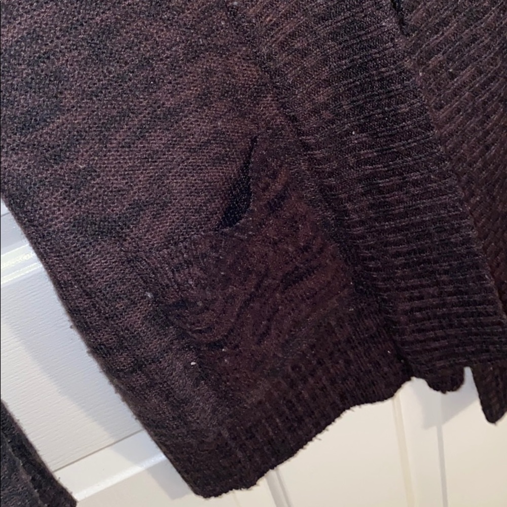 Knit Cardigan - Picture 4 of 7